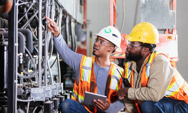 Best Electrical Installation Contractor  in Talty, TX