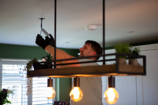 Best 24-Hour Electrician  in Talty, TX