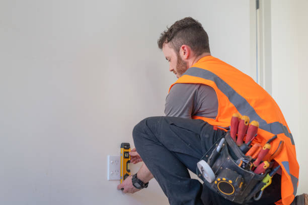 Best Affordable Electrician  in Talty, TX