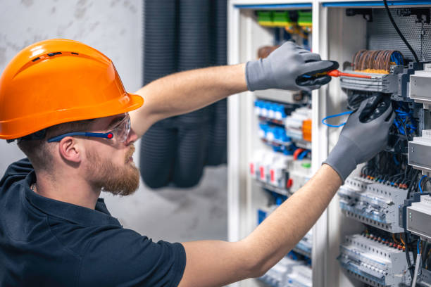  Talty, TX Electrician Pros