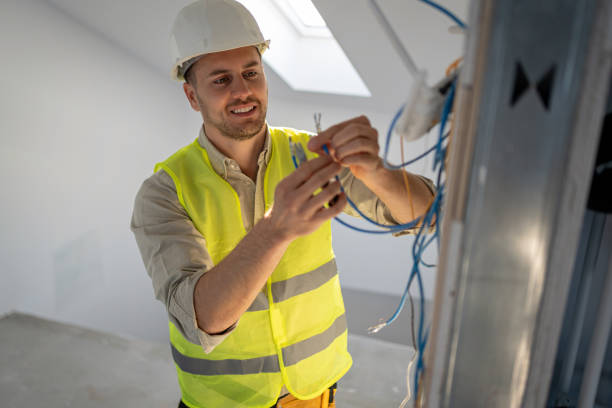 Best Electrical Rewiring Services  in Talty, TX