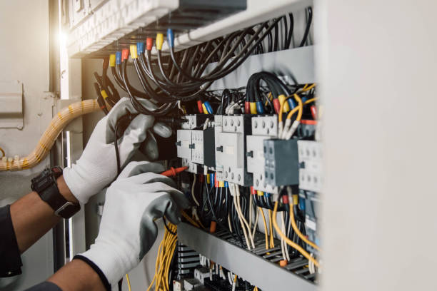 Best Local Electrician Companies  in Talty, TX